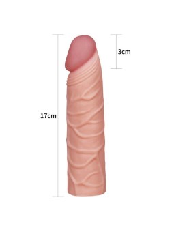 ADD 1" PLEASURE X TENDER