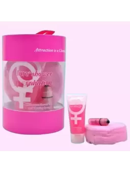 LURE SHOWER SEDUCTION