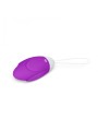IJOY VIBRATING LOVE MORADO